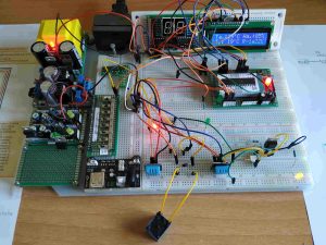 Prototipo control temperatura 01