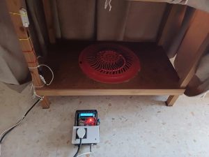 Prototipo control temperatura 07