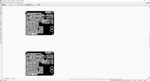 Prototipo control temperatura 09 Programa PCB Wizard